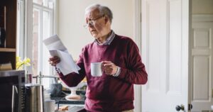 DWP crackdown to save state pensioners up to £38,400