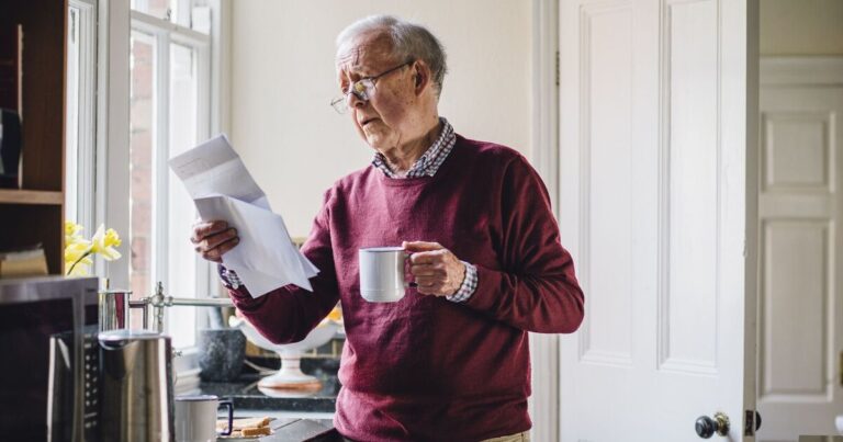 DWP crackdown to save state pensioners up to £38,400