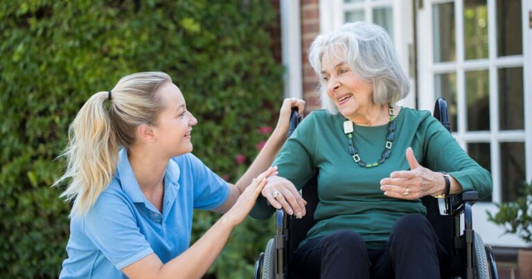 DWP handing £458 a month to state pensioners with 1 condition