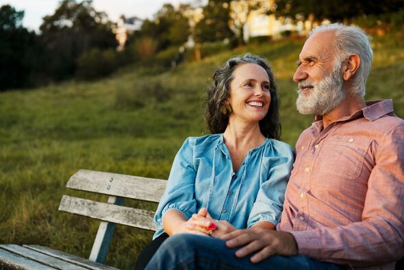 Early state pension withdrawal ‘could generate £1m pot’ claim experts