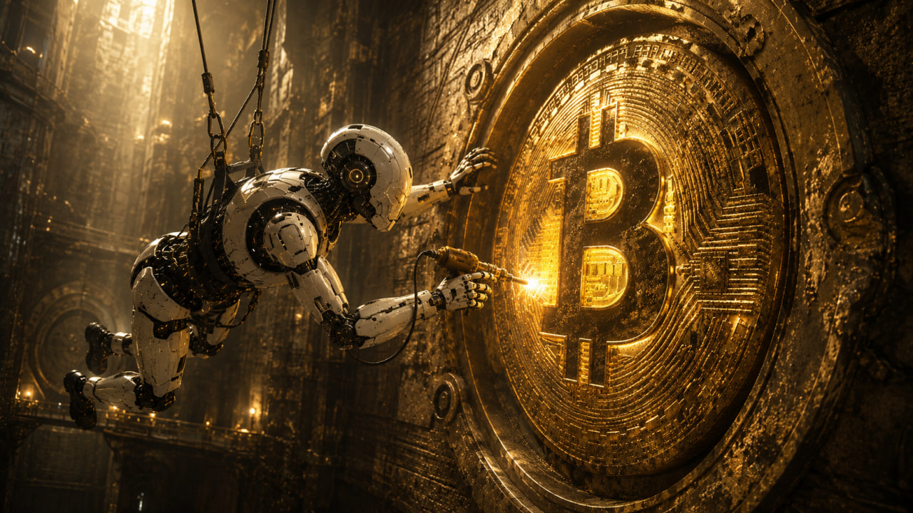 Elon Musk's Grok AI predicts an explosive Bitcoin cycle top between $150,000 and $200,000 by December 2026, could that really happen?