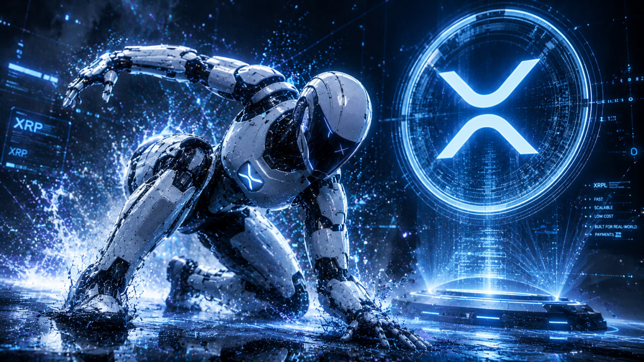 Elon Musk’s Grok AI predicts a massive $5.00 to $8.00 XRP price macro target by late 2026, driven by a definitive end to SEC litigation.