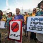 Environmental Groups Say the Fight to Shut Down “Alligator Alcatraz” Isn’t Over