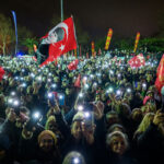 Erdoğan’s Race to Avoid Orbán’s Fate
