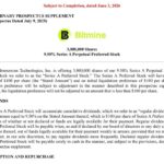 Ethereum News Today: BitMine to Raise $300M in Preferred Stock to Buy ETH