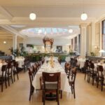 Exclusive: Richard Caring in talks to buy City icon 1 Lombard Street