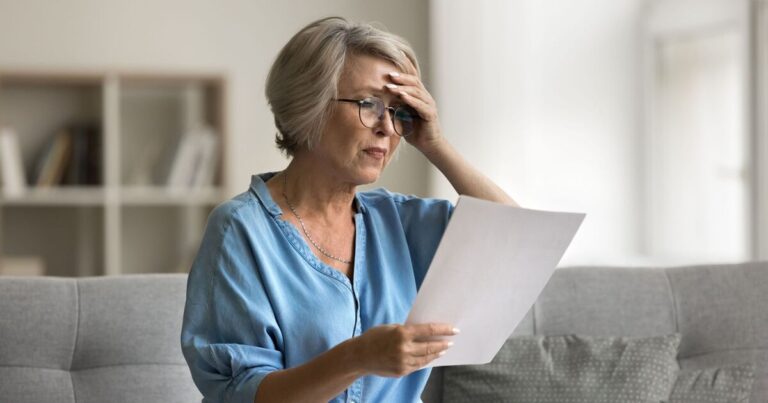 Expert ‘£2,100’ alert for key UK group – ‘you may need to put more aside’