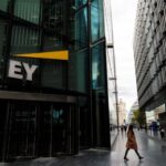 EY grad sacked down under for allegedly accessing PM’s bank account