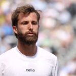 F*** f*** f***: Tennis star Moutet fined £4k per F-bomb for Queen’s Club outburst on BBC