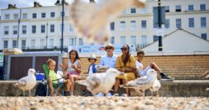 Families to get ‘Great British Summer Savings’ tax cut from today