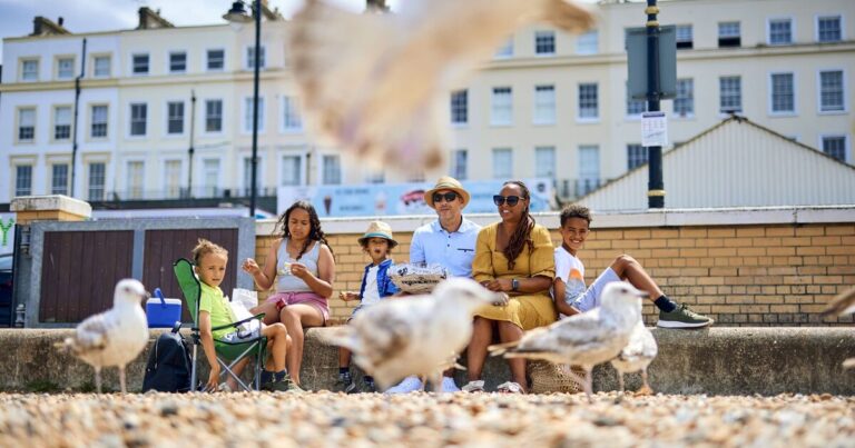 Families to get ‘Great British Summer Savings’ tax cut from today
