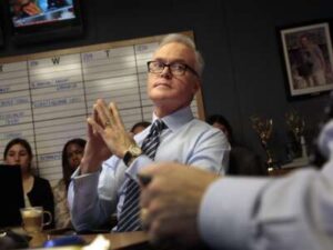 Fired Journalist Says Bari Weiss Pushed to Air Propaganda on CBS News