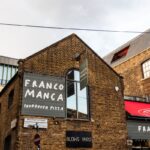 Franco Manca and Real Greek owner slumps to £14m loss as boss quits