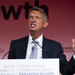 From stamp duty to the triple lock, Andy Haldane says bold Burnham leadership can usher ‘vibe change’ for UK economy