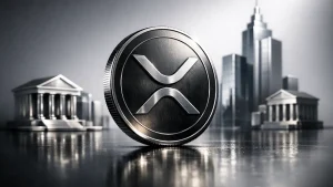Garlinghouse of Ripple Agrees Wall Street Is Copying XRP’s Banker Coin Model