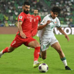 Gaza Soccer Player Who Dreamed of Competing in World Cup Can Now Barely Watch It