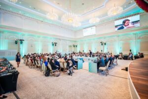 GEF Council Welcomes New Green Pledges, Highlights Old Access Barriers