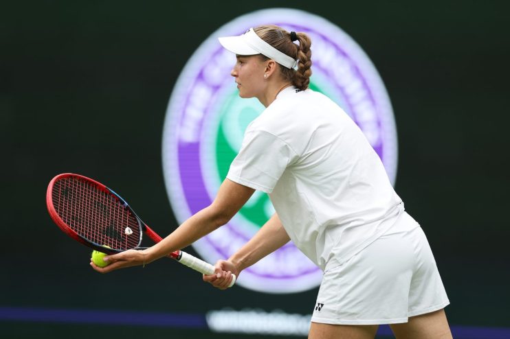 Good call: How Wimbledon’s comms help it to avoid break points