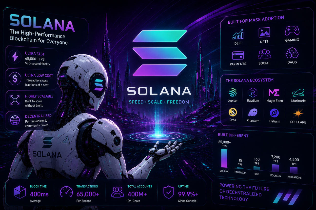 Google Gemini AI predicts Solana (SOL) could skyrocket into a $250 to $320 breakout range by late 2026 on institutional spot ETF anticipation