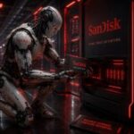 Google Gemini AI Predicts Jaw-Dropping Sandisk Stock Price by End of 2026