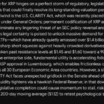 Google Gemini AI Predicts Jaw-Dropping XRP Price by The Next 90 Days