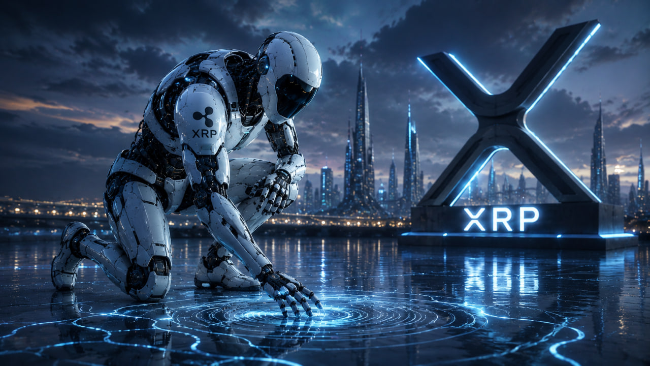 Google Gemini AI models an aggressive 90-day XRP breakout target of $1.80, framing its $1.13 consolidation and 49.52 RSI as a coiled spring awaiting a high-stakes Senate floor vote on the CLARITY Act.