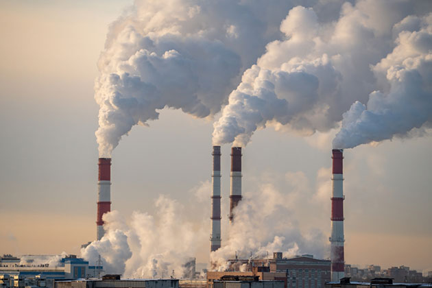 Governments Falling 90 percent Short of Climate Adaptation Finance Needs