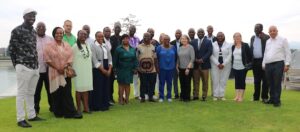 Health Emerges as a Strategic Frontline for Africa Ahead of Bonn Climate Conference