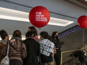 Hillel International Has 3-Prong Strategy Targeting Campus Palestine Solidarity