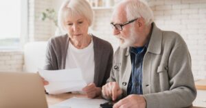 HMRC issues new rules for families of those who die after 75