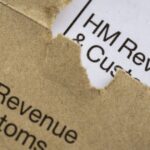 HMRC posts demand letters to those with £3,500 or more in bank savings
