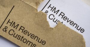 HMRC posts demand letters to those with £3,500 or more in bank savings