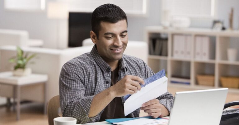 HMRC says one million Brits could be owed tax refund – how to check