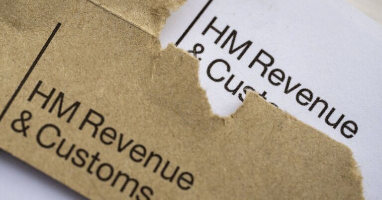 HMRC sends 4 million tax letters from today with £473 warning – ‘you must respond’