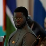 How a shake-up in Senegal could strengthen Trump’s hand in the Sahel