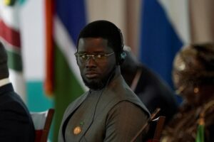 How a shake-up in Senegal could strengthen Trump’s hand in the Sahel