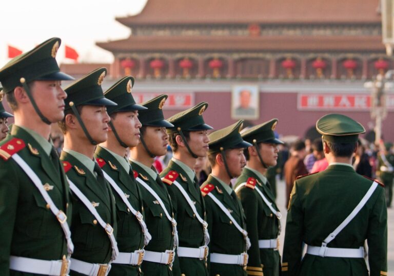 How not to prevent a war over Taiwan