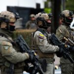 Hyper-militarized ‘war on narco-terror’ is not stopping drug flows