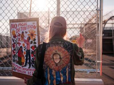 ICE Halts Efforts to Open Several Immigration Jails
