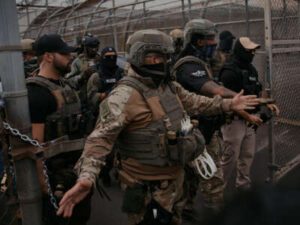ICE Releases New Detention Regulations Benefiting For-Profit Prison Companies