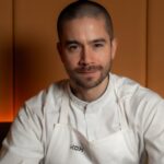 Ikoyi founder Jeremy Chan: ‘Eating my own food is forbidden’