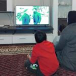 In Afghanistan, Female Journalists Can Neither Ask Questions Nor Appear on Screen
