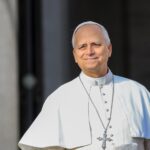 In an age of ‘false realism,’ Pope Leo presses for strategic restraint