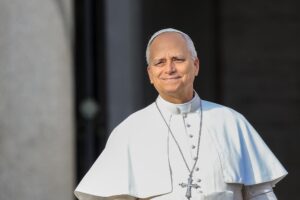 In an age of ‘false realism,’ Pope Leo presses for strategic restraint