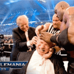 In the steel cage: Understanding that UFC is Trump’s happy place
