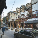 Increased Rates of Deaths, Displacement and Diesel Amid New Ceasefire Escalations in Lebanon