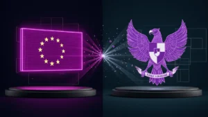 Indonesia Crypto Overhaul and Europe’s MiCA Deadline: Who Gets Cut from Major Markets
