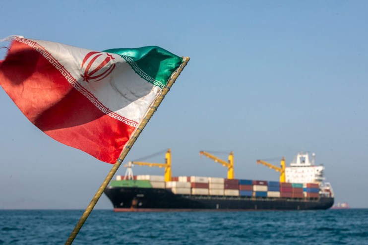 Iran ‘pulls out of talks with US’ and threatens to strike Israel