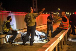 Iran strikes Israel, proving it will use hard power on behalf of Lebanon