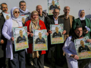Israel Moves Gaza Hospital Director Hussam Abu Safiya to Solitary Confinement